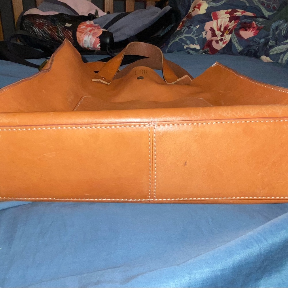 Madewell Crossbody - Picture 4 of 10